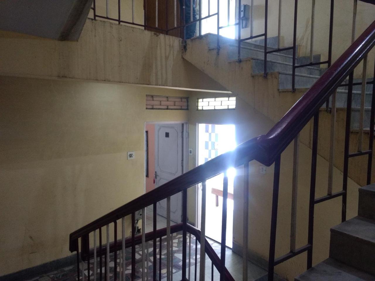 Hotel Shivlok Rishīkesh Zewnętrze zdjęcie